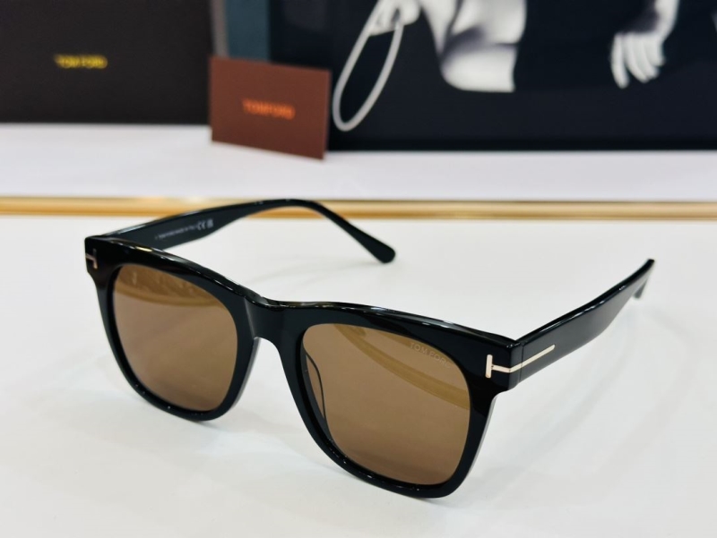 Tom Ford Sunglasses